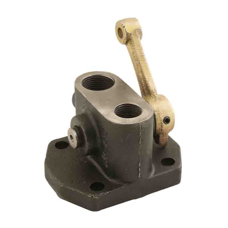 شیر پمپ نیسان